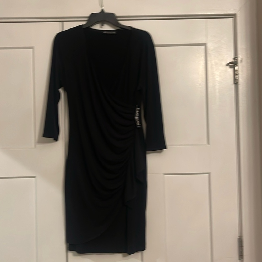 Little Black Dress New York and Company New with Tags